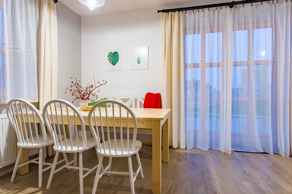 Osada Cztery Pory Roku Czorsztyn Villa Room photo