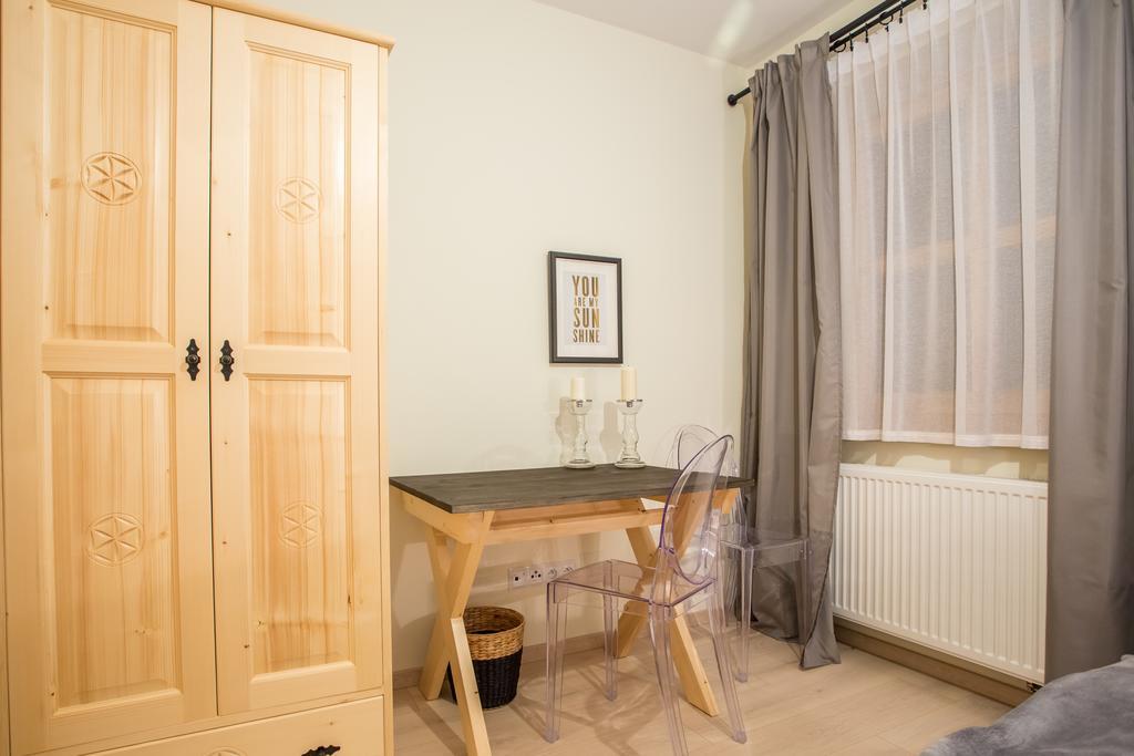 Osada Cztery Pory Roku Czorsztyn Villa Room photo
