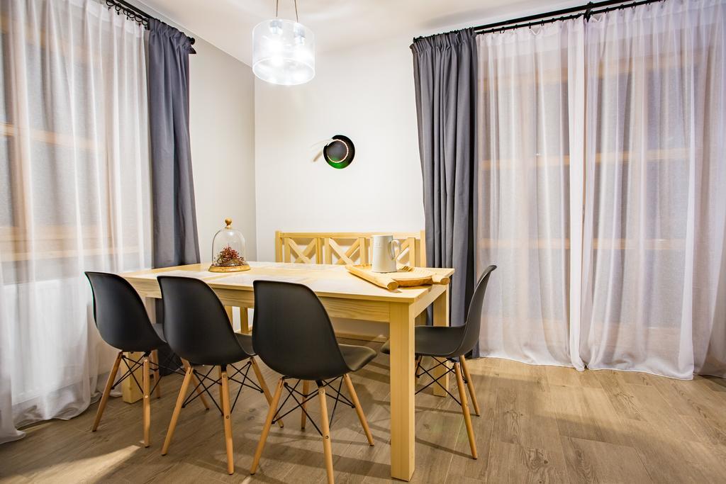 Osada Cztery Pory Roku Czorsztyn Villa Room photo